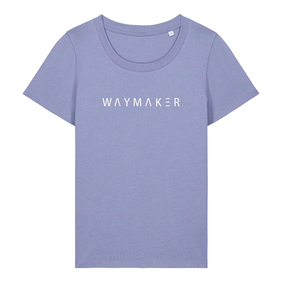 WAYMAKER Frauen T-Shirt - Image 8
