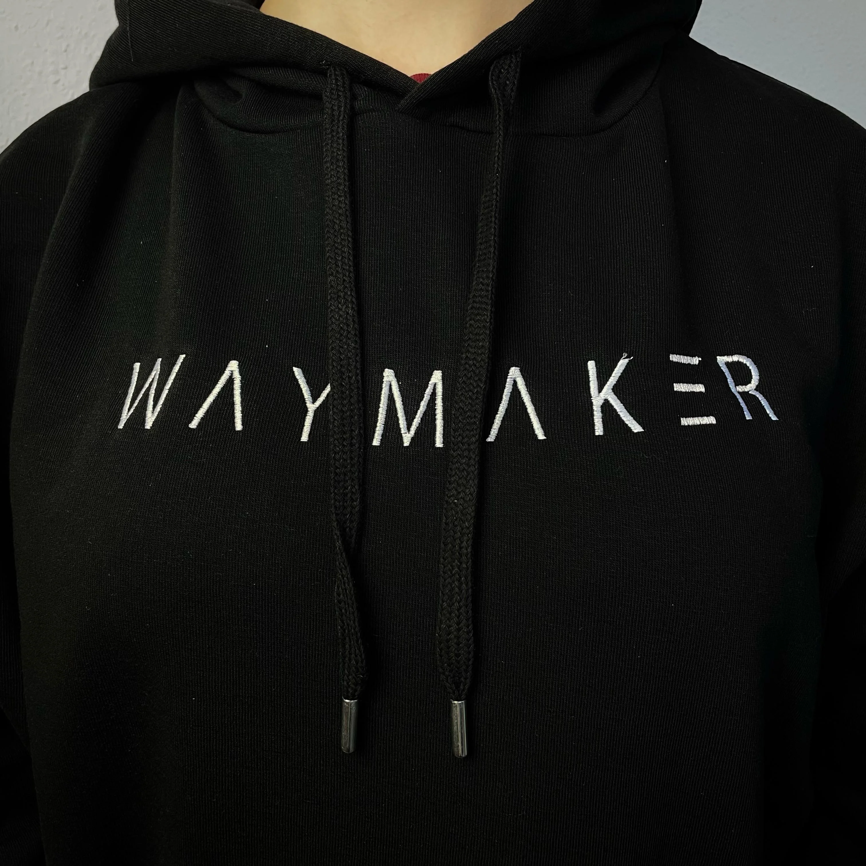 Waymaker Hoodie (Stick) - Image 5