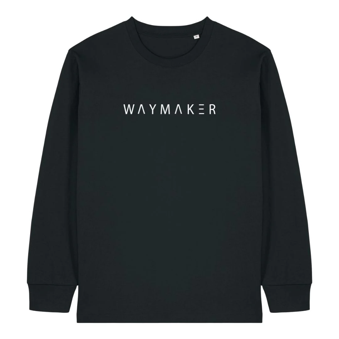 Waymaker Longsleeve - Image 2