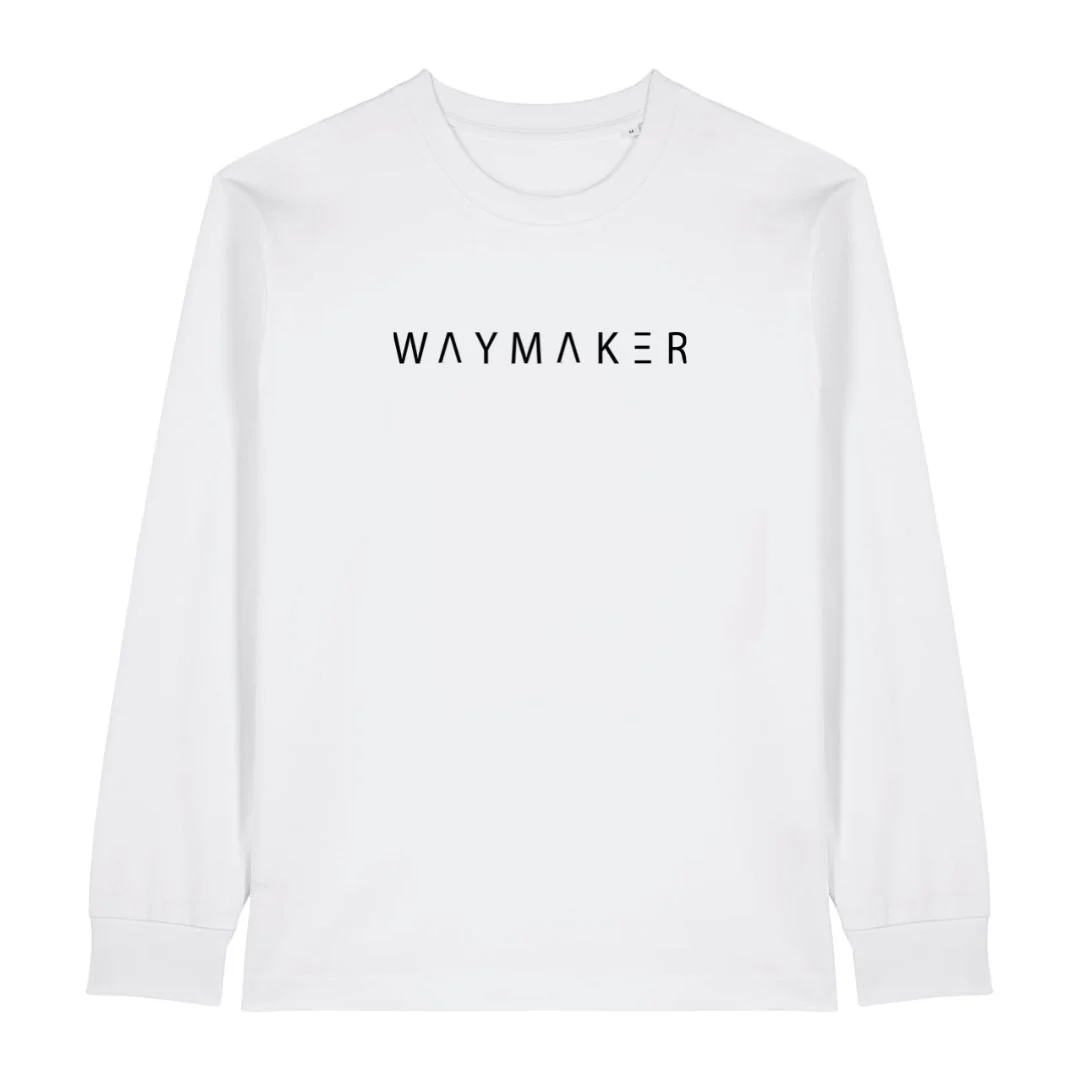Waymaker Longsleeve - Image 3
