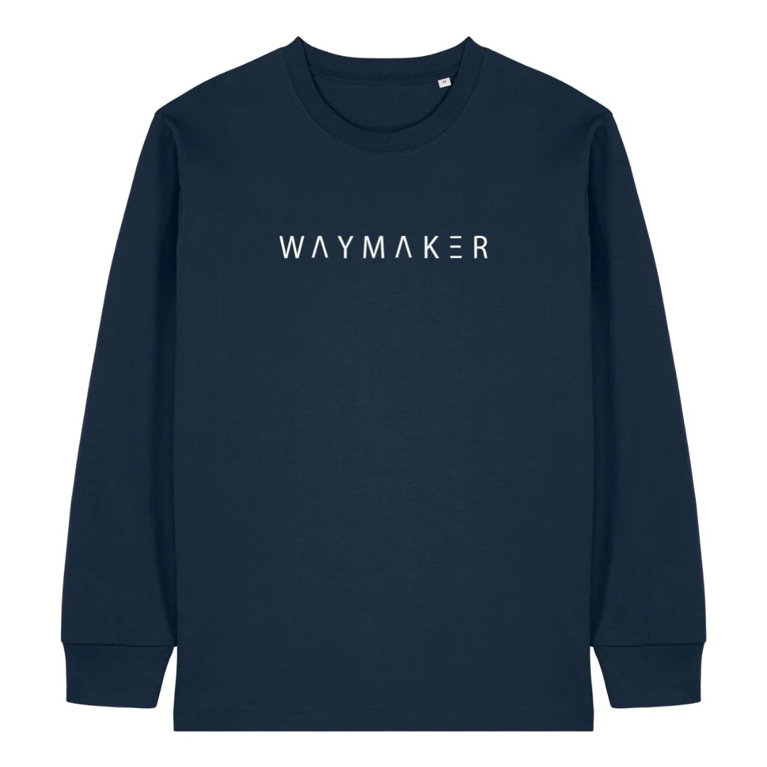 Waymaker Longsleeve - Image 4
