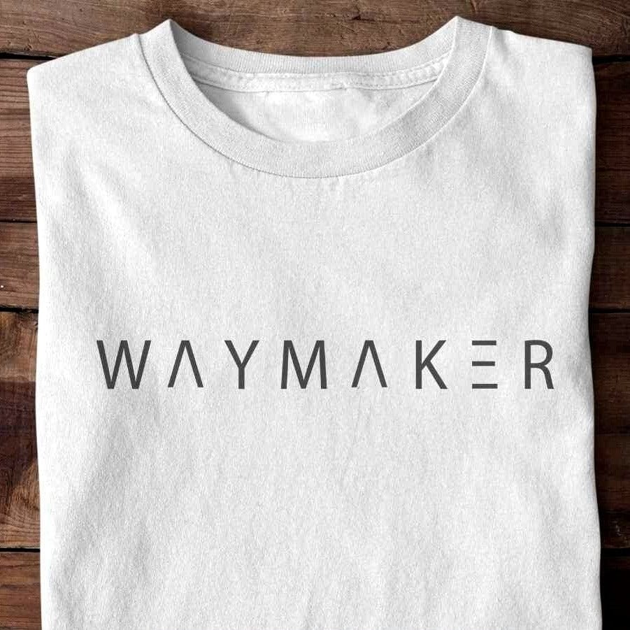Waymaker Shirt - Image 3