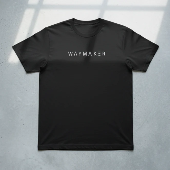 Waymaker Shirt - Image 4