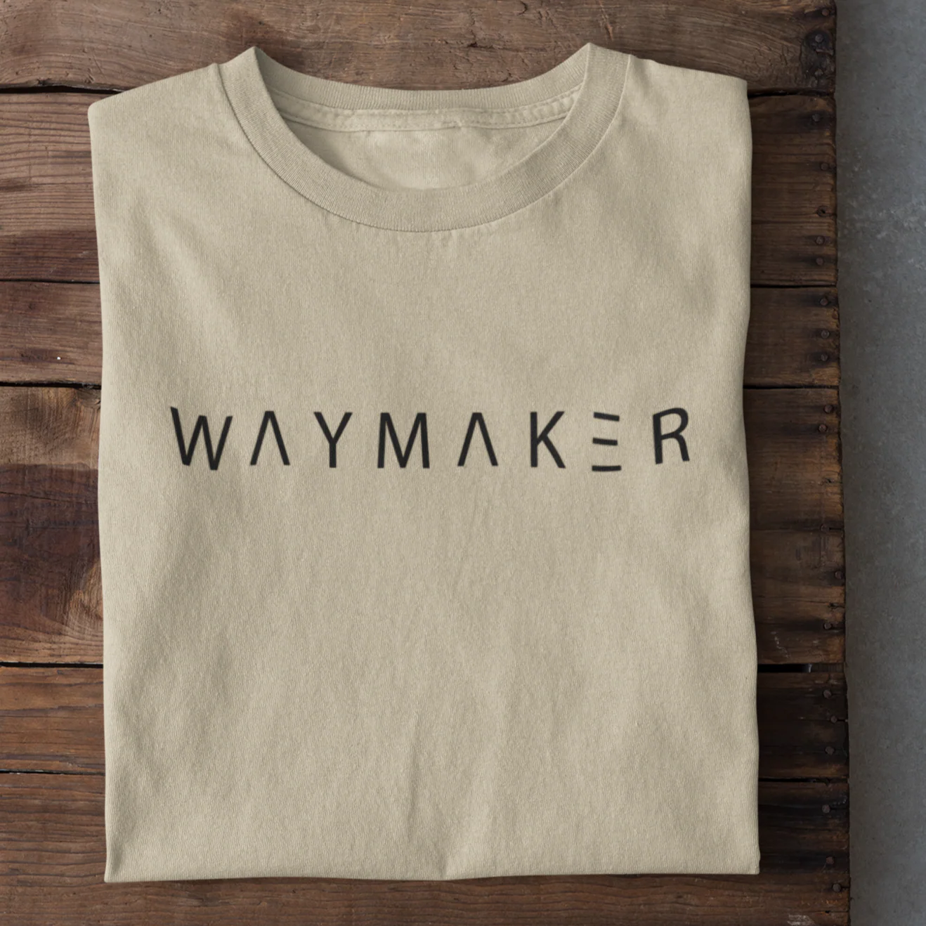 Waymaker Shirt - Image 5