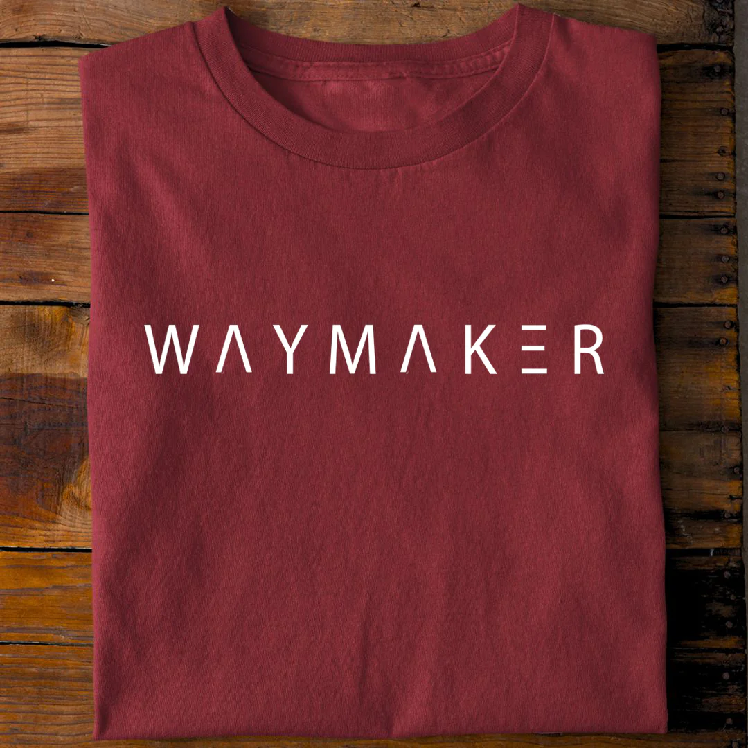 Waymaker Shirt - Image 6