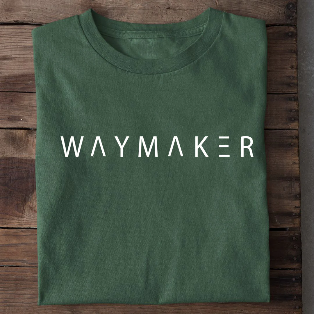 Waymaker Shirt - Image 7