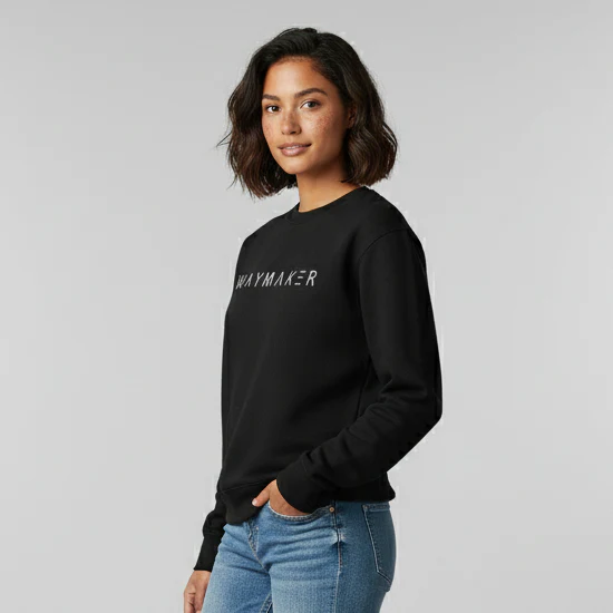 Waymaker Sweatshirt - Image 3