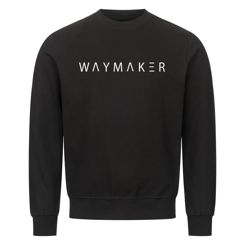Waymaker Sweatshirt - Image 5