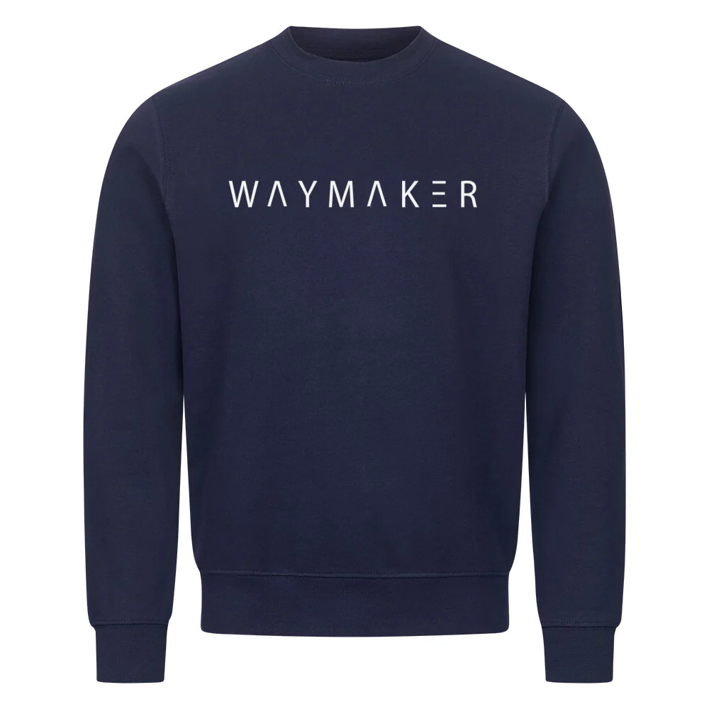 Waymaker Sweatshirt - Image 6