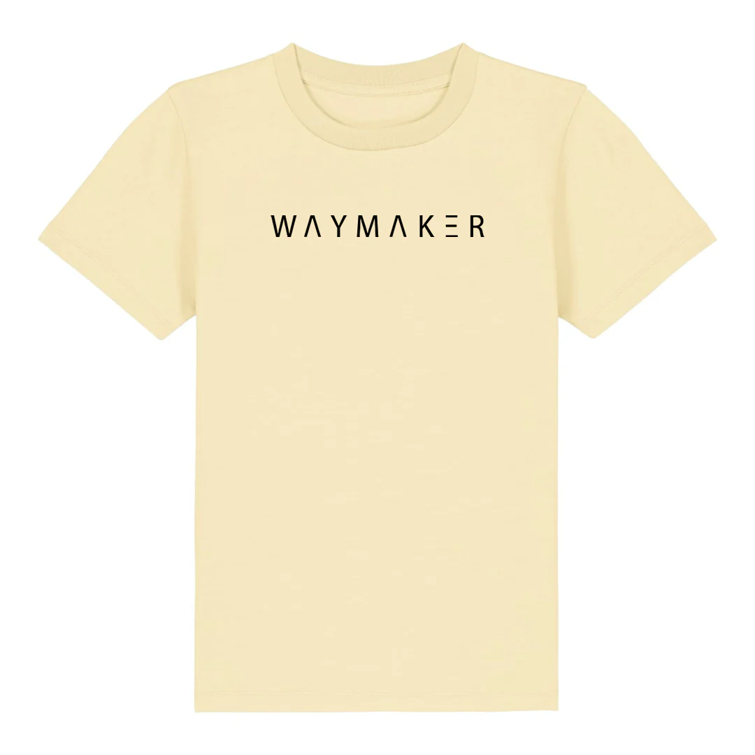 Waymaker Kinder T-Shirt - Image 3