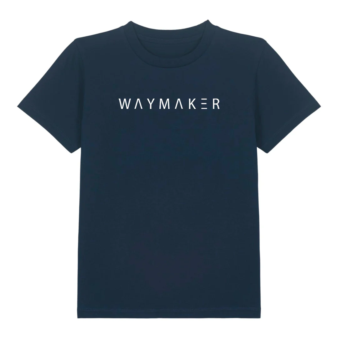 Waymaker Kinder T-Shirt - Image 4
