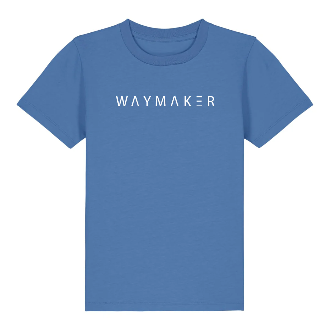 Waymaker Kinder T-Shirt - Image 6