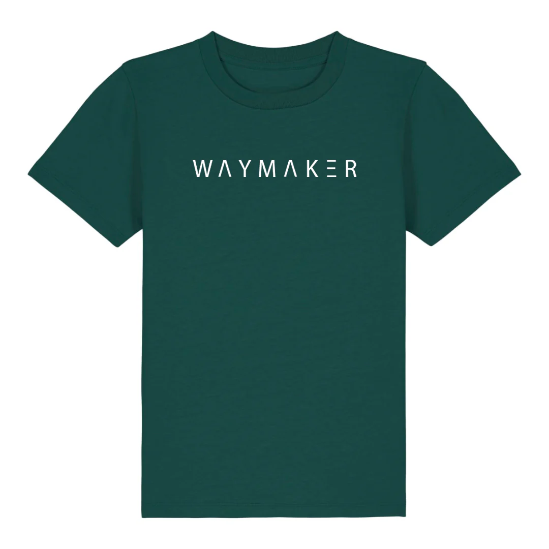 Waymaker Kinder T-Shirt - Image 7