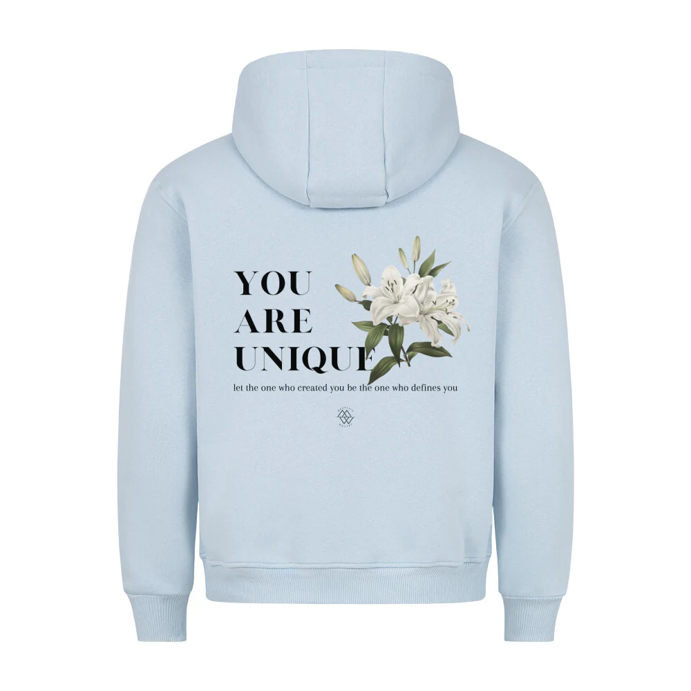 We are God´s creation Hoodie BackPrint - Image 5