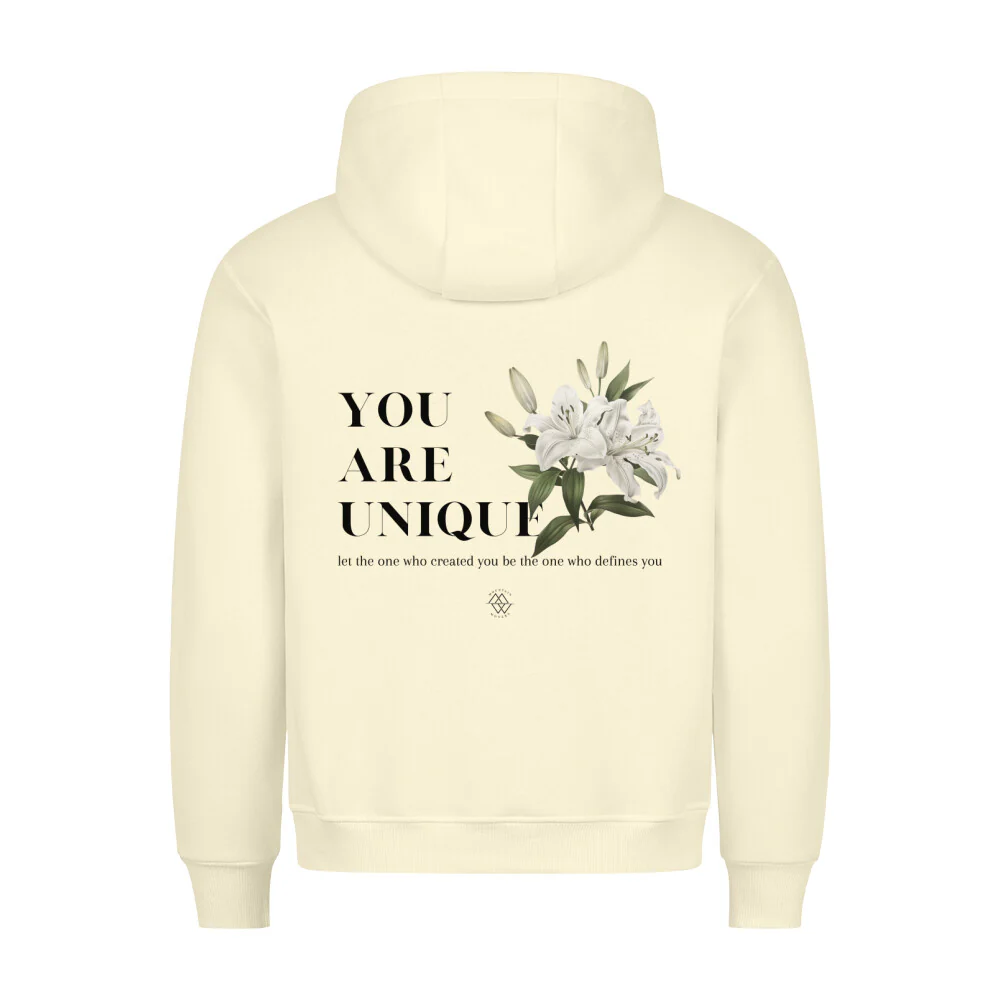We are God´s creation Hoodie BackPrint - Image 7