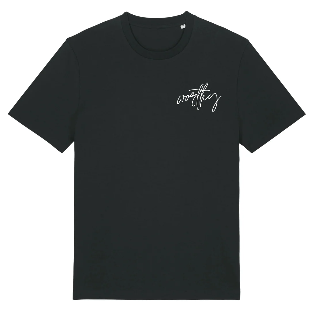 Worthy Shirt - Image 3