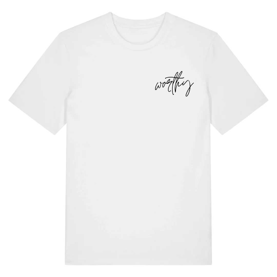 Worthy Shirt - Image 4