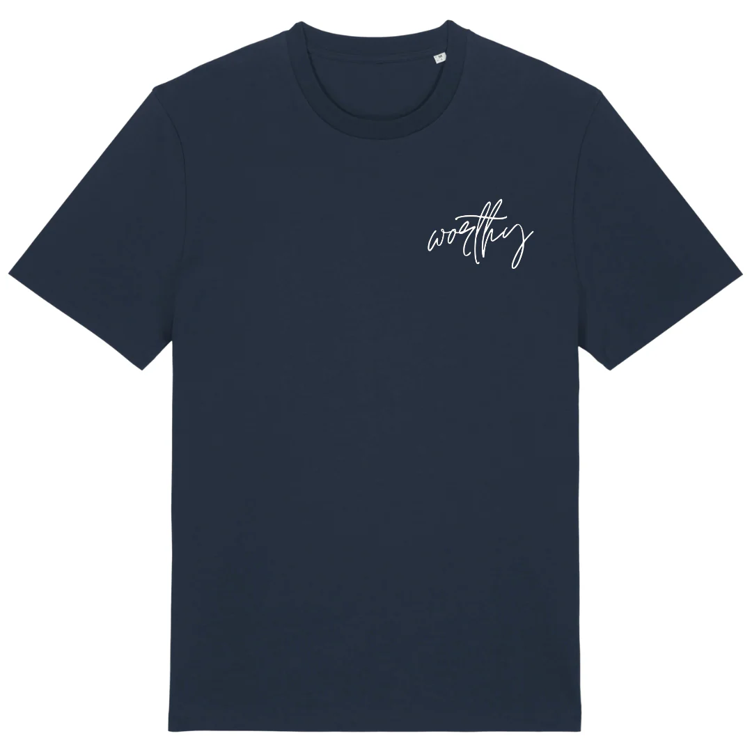 Worthy Shirt - Image 5