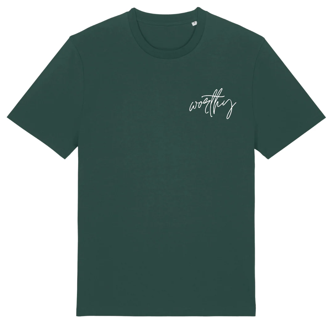 Worthy Shirt - Image 6