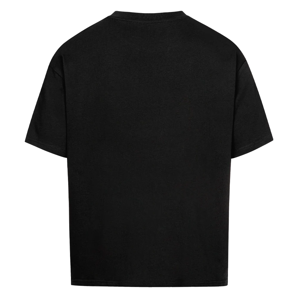 Y´all need Jesus Oversized Shirt BackPrint - Image 3