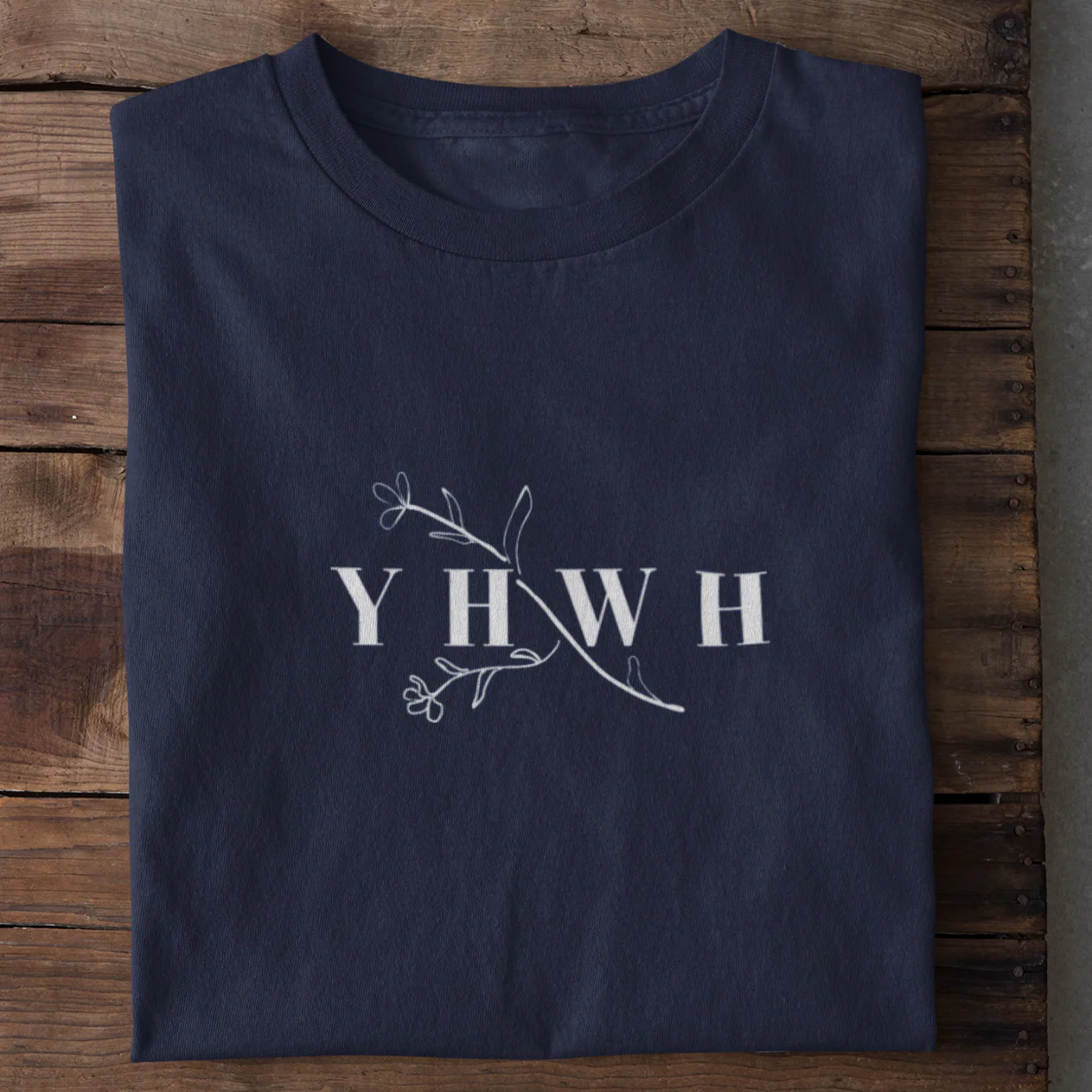 YHWH Zweig Shirt - Image 12