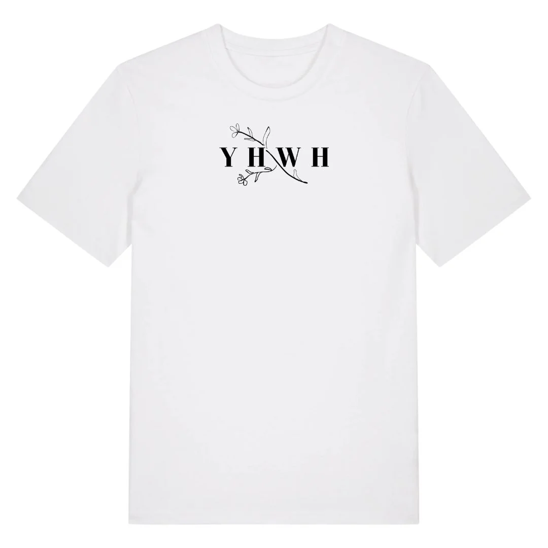 YHWH Zweig Shirt - Image 7